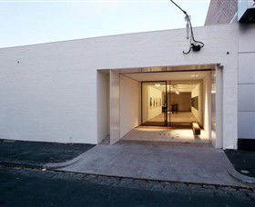 Centre For Contemporary Photography - Accommodation Sunshine Coast 0