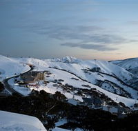 Hotham Alpine Resort - Accommodation Sunshine Coast