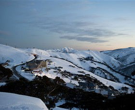 Hotham Alpine Resort - Accommodation Sunshine Coast 0