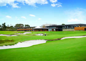 Peninsula Kingswood Country Golf Club - Accommodation Sunshine Coast 0