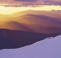 Alpine National Park - Accommodation Sunshine Coast