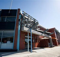 Latrobe Regional Gallery - Accommodation Sunshine Coast