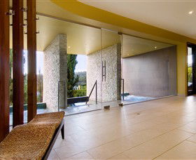 The Mineral Spa At Peppers Mineral Springs Retreat - Accommodation Sunshine Coast 0