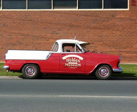 National Holden Museum - Accommodation Sunshine Coast 0