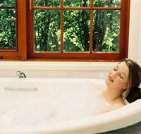 Queensberry Studio - Accommodation Sunshine Coast