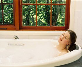 Queensberry Studio - Accommodation Sunshine Coast 0