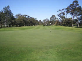 Maffra Golf Club - Accommodation Sunshine Coast 0