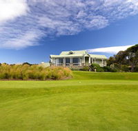 Sorrento Golf Club - Accommodation Sunshine Coast