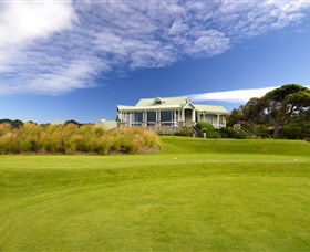 Sorrento Golf Club - Accommodation Sunshine Coast 0