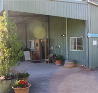 Lyre Bird Hill Winery  Guest House - Accommodation Sunshine Coast