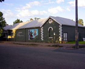 Benalla Costume And Pioneer Museum - Accommodation Sunshine Coast 0