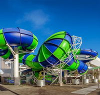 WaterMarc - Accommodation Sunshine Coast