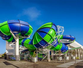 WaterMarc - Accommodation Sunshine Coast 0