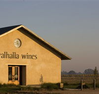 Valhalla Wines - Accommodation Sunshine Coast