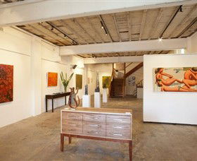 Salt Contemporary Art - Accommodation Sunshine Coast 0
