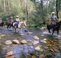 Howqua Hills Historic Area - Accommodation Sunshine Coast