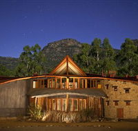 Brambuk - The National Park  Cultural Centre - Accommodation Sunshine Coast