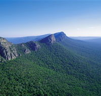 Grampians National Park - Accommodation Sunshine Coast