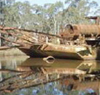 Maldon Historic Reserve - Accommodation Sunshine Coast
