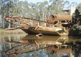 Maldon Historic Reserve - Accommodation Sunshine Coast 0