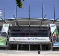 National Sports Museum at the MCG - Accommodation Sunshine Coast