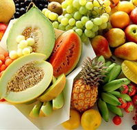 Anglesea Fruitz - Accommodation Sunshine Coast