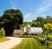 Darling Park - Accommodation Sunshine Coast