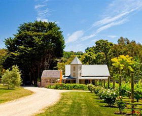 Darling Park - Accommodation Sunshine Coast 0
