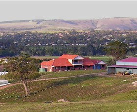 Merrimu VIC Accommodation Sunshine Coast