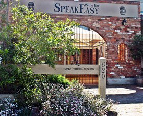 Speakeasy Wine Bar - Accommodation Sunshine Coast 0