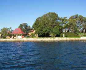 Dawes Point NSW Accommodation Sunshine Coast