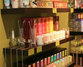 The Little Candle Shop - Accommodation Sunshine Coast 0