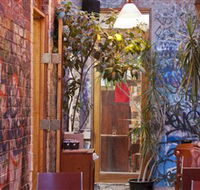Sappho Books Cafe and Wine Bar - Accommodation Sunshine Coast