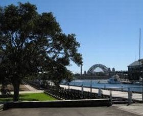 Pyrmont Point Park - Accommodation Sunshine Coast 0