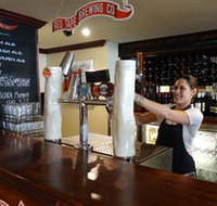 King St Brewhouse Red Tape Brewing Co - Accommodation Sunshine Coast