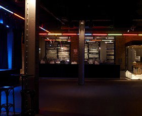 Oxford Art Factory - Accommodation Sunshine Coast 0