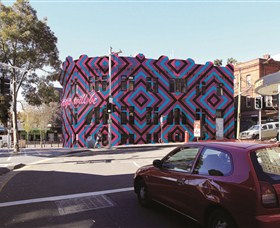 World Square NSW Accommodation Sunshine Coast