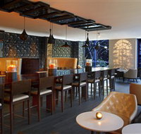 Conservatory Bar - Accommodation Sunshine Coast