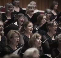 Sydney Philharmonia Choirs - Accommodation Sunshine Coast