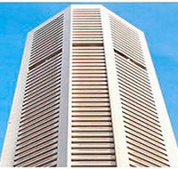 MLC Centre - Accommodation Sunshine Coast
