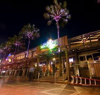 Margaritaville Darling Harbour - Accommodation Sunshine Coast
