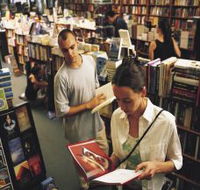 Gleebooks - Accommodation Sunshine Coast