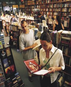 Gleebooks - Accommodation Sunshine Coast 0