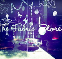 The Fabric Store - Accommodation Sunshine Coast