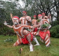 Doonooch Dance Company - Accommodation Sunshine Coast