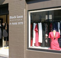 Black Lace - Accommodation Sunshine Coast