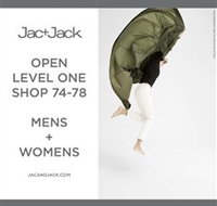 Jac Jack - Accommodation Sunshine Coast