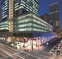 World Square Shopping Centre - Accommodation Sunshine Coast