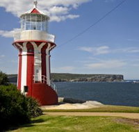 Hornby Lighthouse - Accommodation Sunshine Coast