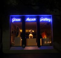 Glass Artists Gallery - Accommodation Sunshine Coast